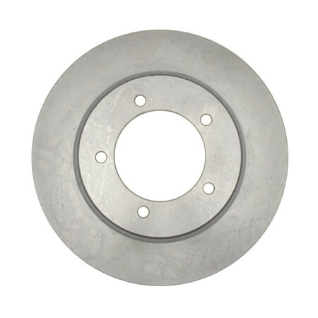 Raybestos Disc Brake Rotor Only, 96922R 96922R